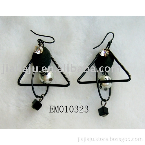 Earrings EM010323